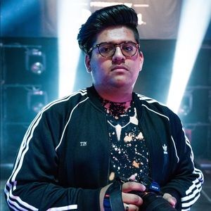 Meet your Posher, Eric